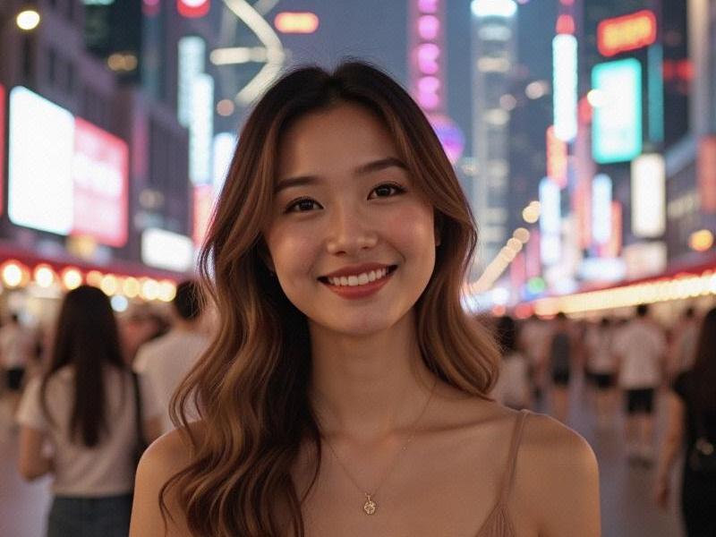 Shanghai Femininity 3.0: The New Archetypes Reshaping China's Global City