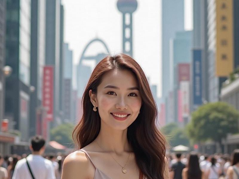 The Dual Faces of Shanghai: Preserving Heritage While Building the Future