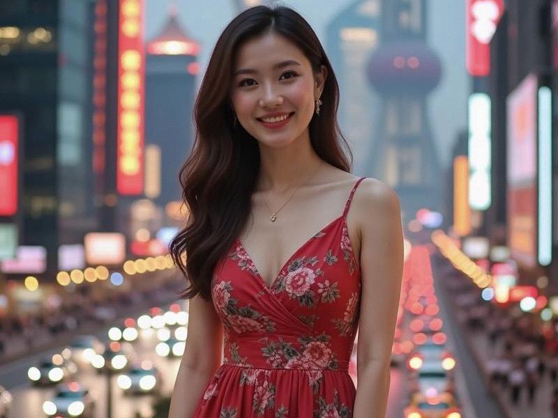 Velvet Rope Revolution: How Shanghai's Elite Clubs Are Redefining China's Nightlife Economy