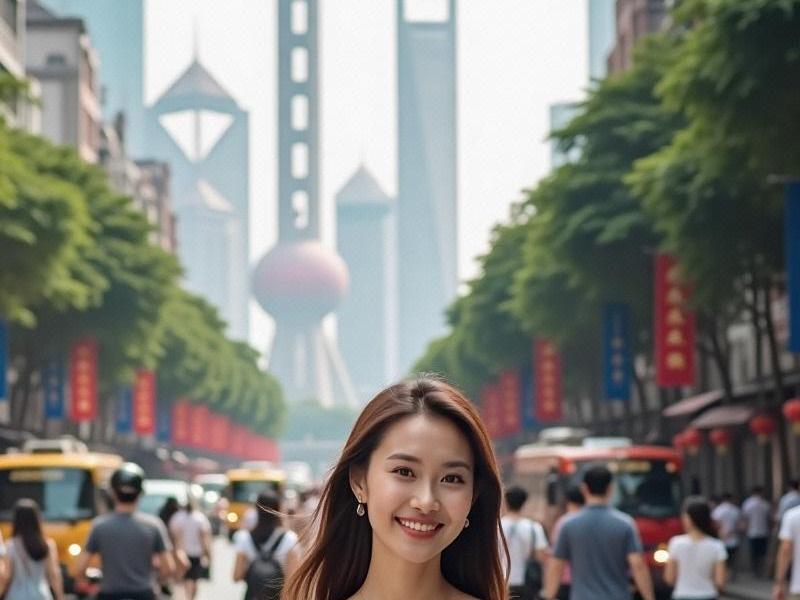 The Perimeter of Progress: How Shanghai's Metropolitan Expansion is Reshaping Eastern China
