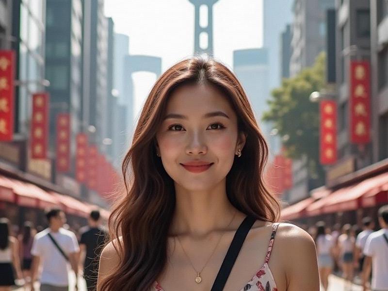 Silicon Bund: How Shanghai is Challenging California's Tech Dominance
