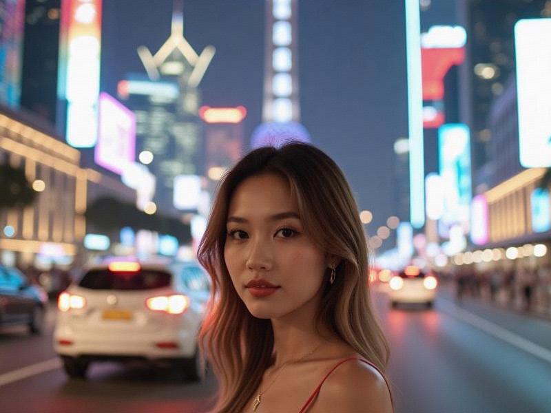 Neo-Jiangnan Synthetics: Shanghai's Quantum Beauty Ecosystem Merging 1930s Calendar Girls with AI-Designed CRISPR Aesthetics^[3][7]^
