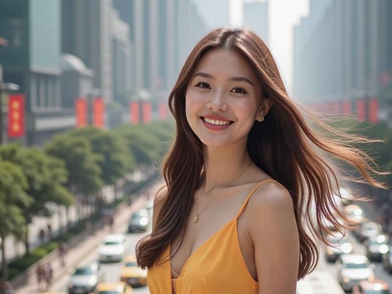 The Shanghai She-Economy: How the City's Women Are Reshaping Business and Culture in 2025