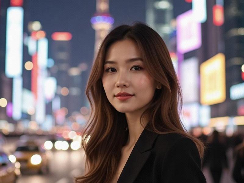 《海派佳人：上海美女的百年时尚演变史》