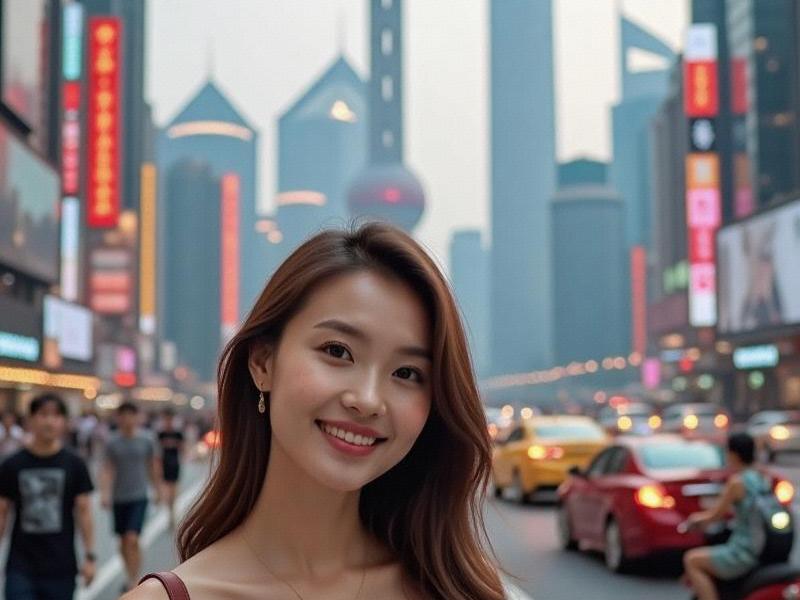 Shanghai's Nightlife Renaissance: How Entertainment Venues Are Redefining Urban Leisure