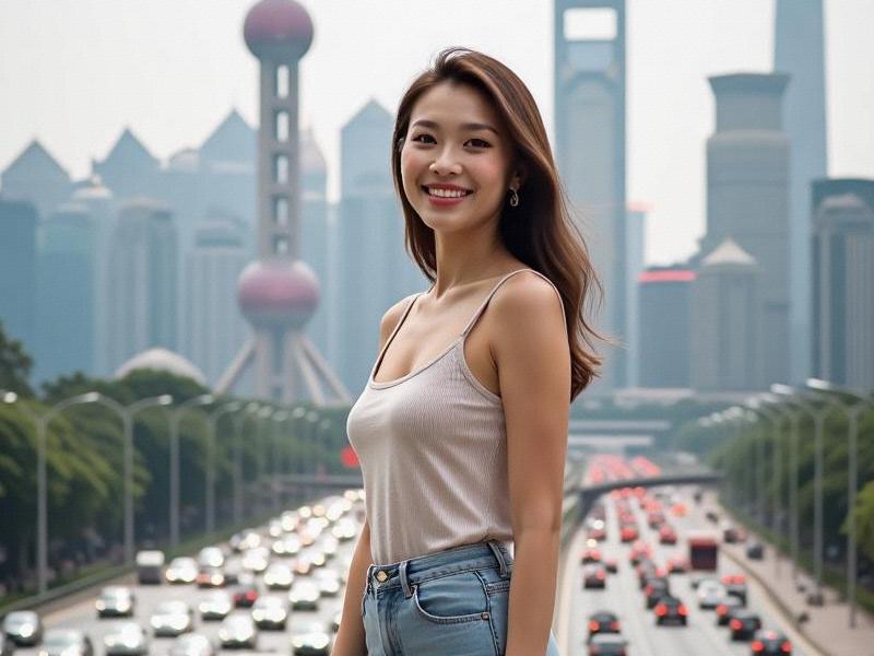 Shanghai's Entertainment Landscape in 2025: Where Business Meets Pleasure