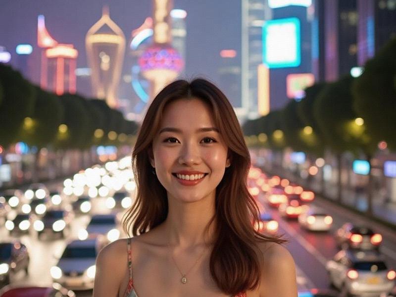 The Greater Shanghai Effect: How China's Premier Metropolis is Reshaping the Yangtze River Delta