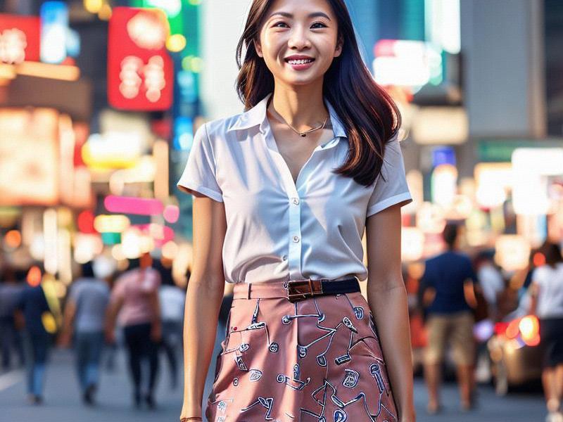 Shanghai: A Global Metropolis with Endless Charm and Opportunities