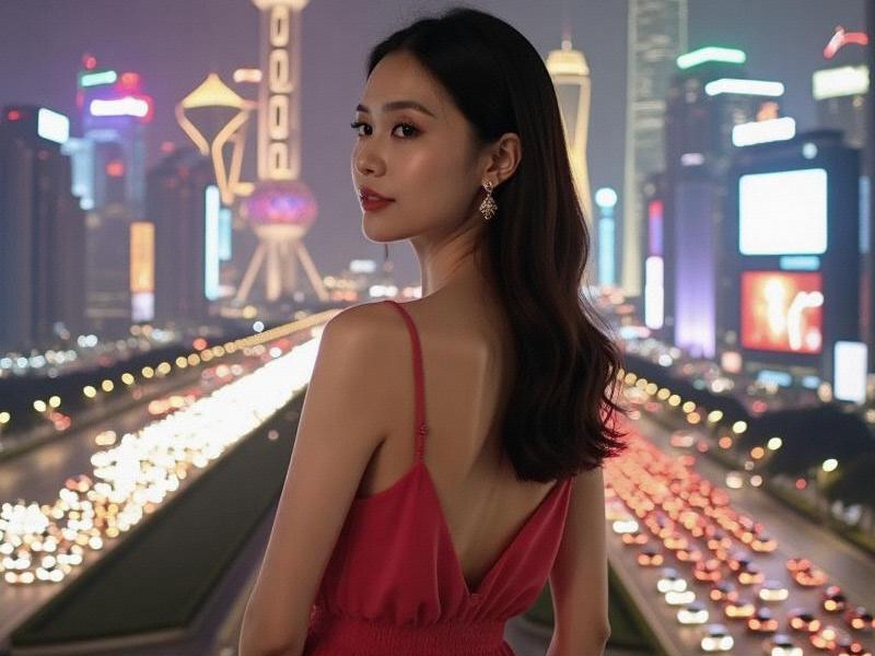 The Yangtze Delta Powerhouse: Shanghai's Symbiotic Relationship with Its Surrounding Regions