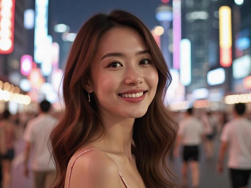 Shanghai 2035: The Making of a Next-Generation Global City