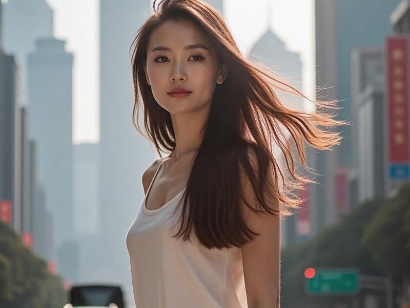 Shanghai's Quantum Leap: The 30-Minute Metropolitan Revolution Reshaping Eastern China