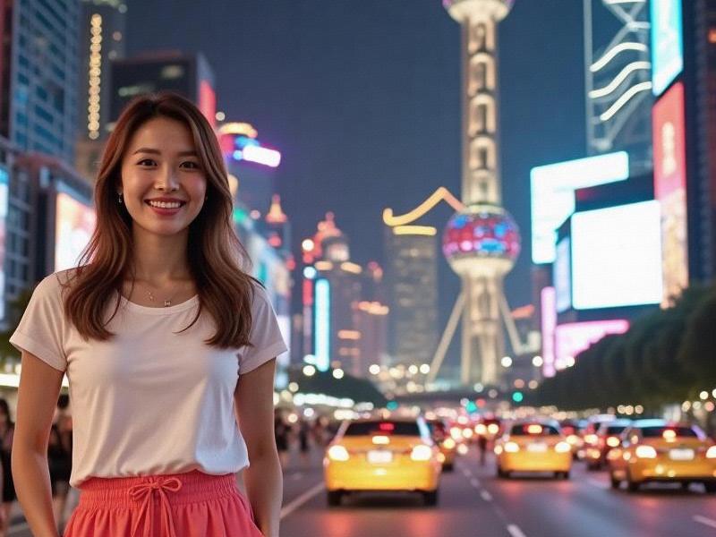 The Greater Shanghai Ecosystem: How China's Economic Powerhouse is Redefining Regional Development