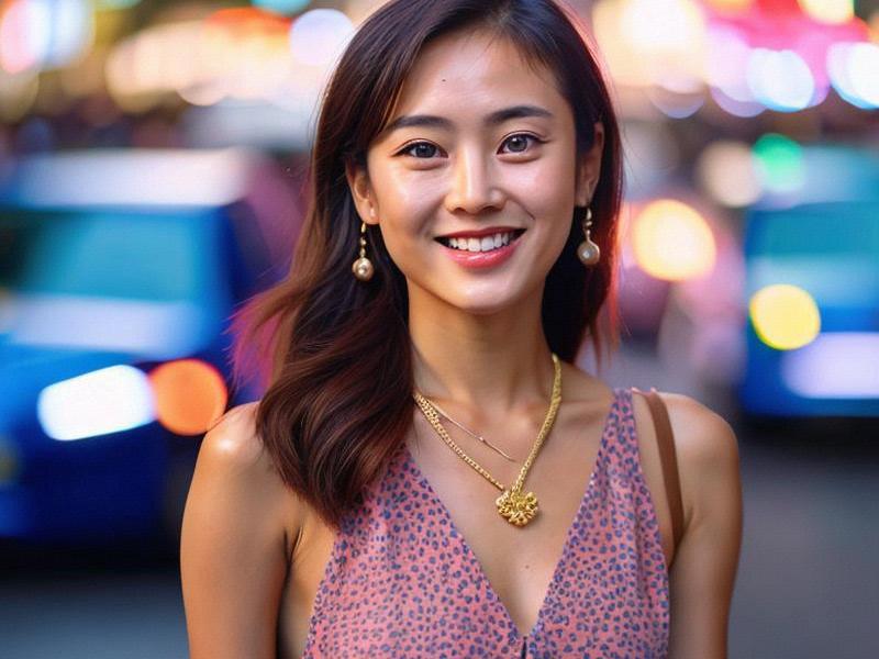 Shanghai: The Pulse of a Mega Metropolis