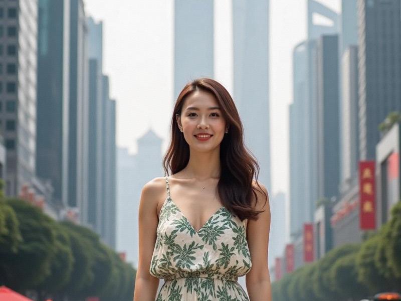 The Greater Shanghai Megalopolis: How China's Economic Powerhouse is Reshaping the Yangtze Delta