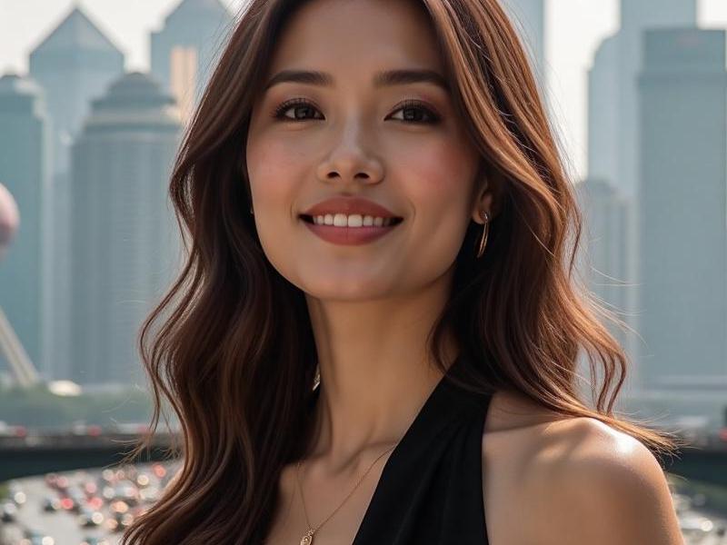 格式要求

以下是为您精心创作的上海女性审美文化深度特稿：