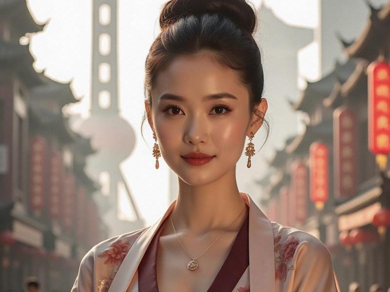 潮涌长三角：上海与江南古镇的千年共生密码