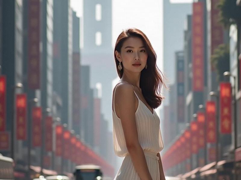 Shanghai's Cultural Renaissance: How China's Global City Is Reinventing Its Heritage for the 21st Century