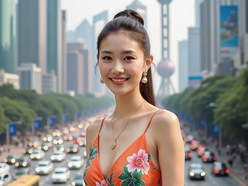 The Yangtze Delta Megaregion: How Shanghai and Its Neighbors Are Redefining Urban China