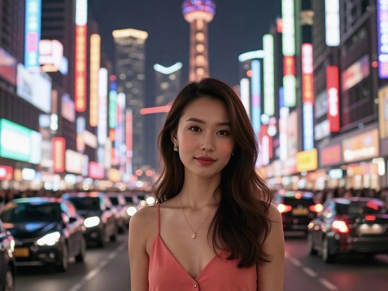 Silicon Bund: How Shanghai Became China's Unlikely Tech Innovation Capital