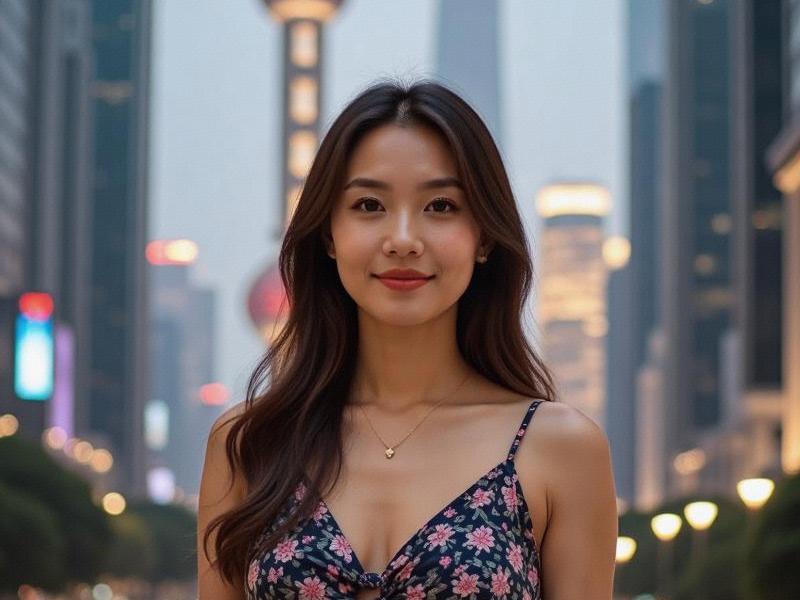 Shanghai's Nightlife Renaissance: How Luxury Venues Are Redefining Urban Entertainment