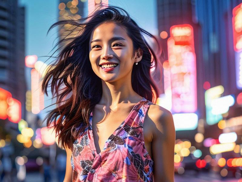 Shanghai's Evolving Lifestyle: A Blend of Tradition and Modernity