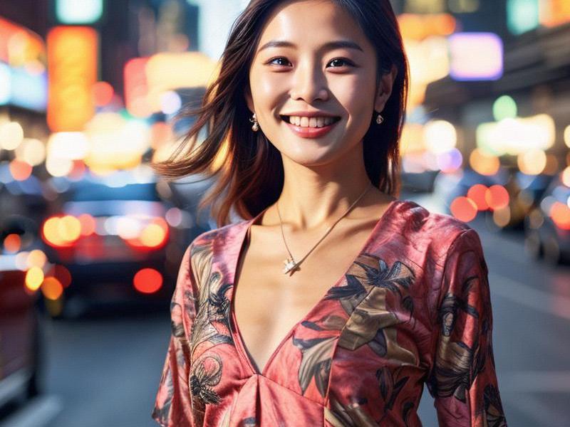 Shanghai's Green Transformation: How the City is Leading China's Eco-Friendly Revolution