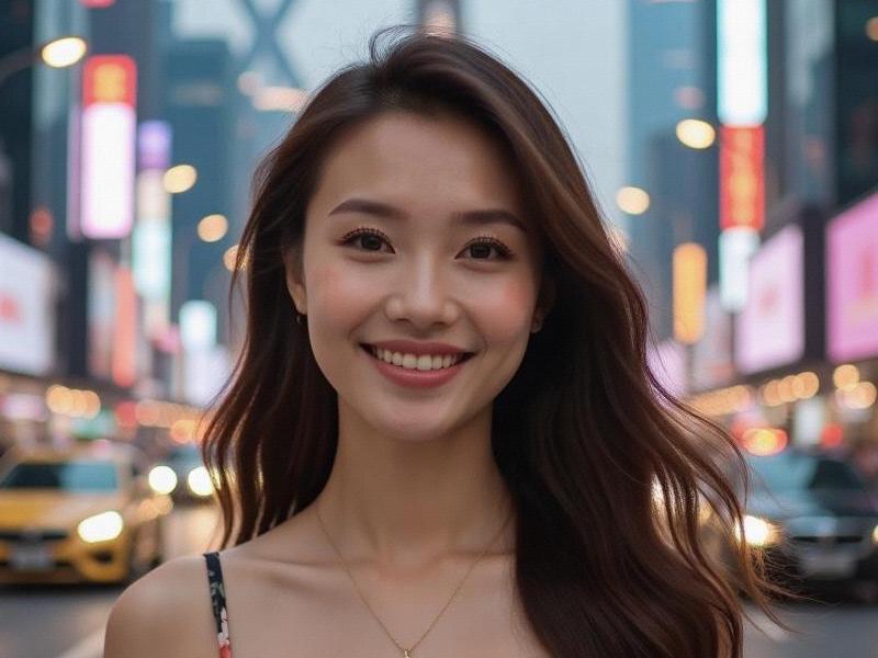 Shanghai's Daughters: How the City's Women Are Crafting a New Asian Femininity