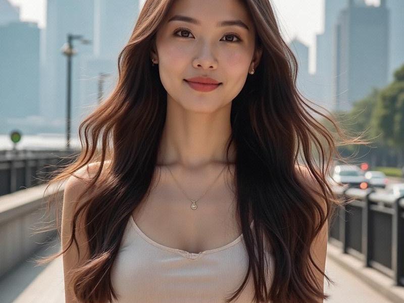 Shanghai Femininity 2025: The Rise of the Neo-Shanghainese Woman