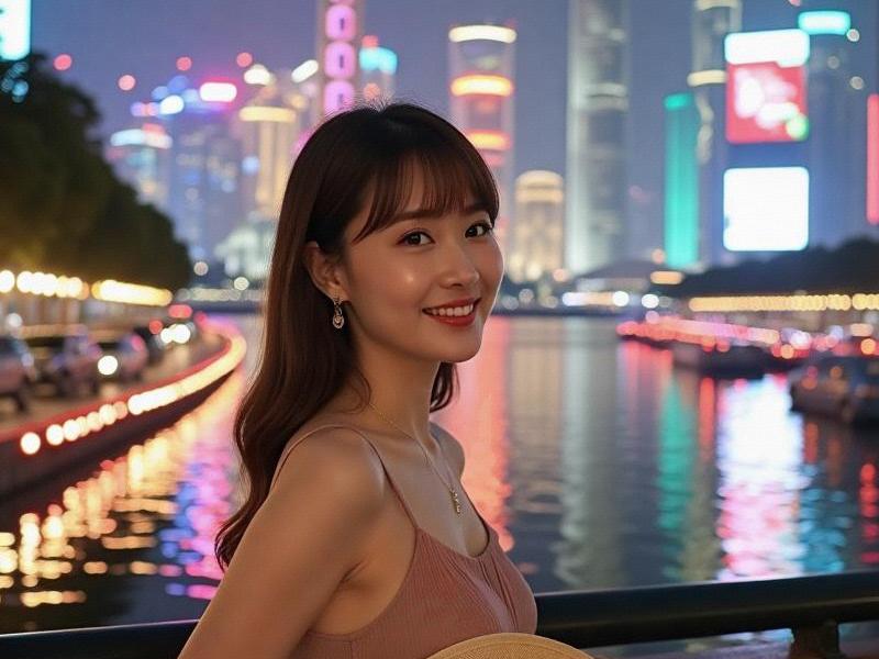 Shanghai's Nightlife Revolution: How Entertainment Clubs Are Redefining Urban Leisure in 2025