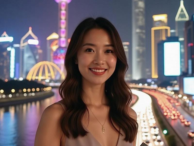 Phoenix Rising: How Shanghai Reinvented Itself for the 22nd Century
