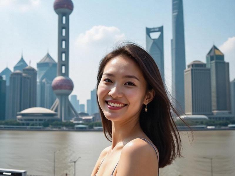 Shanghai and Beyond: The Making of Asia's Most Dynamic Metropolitan Network