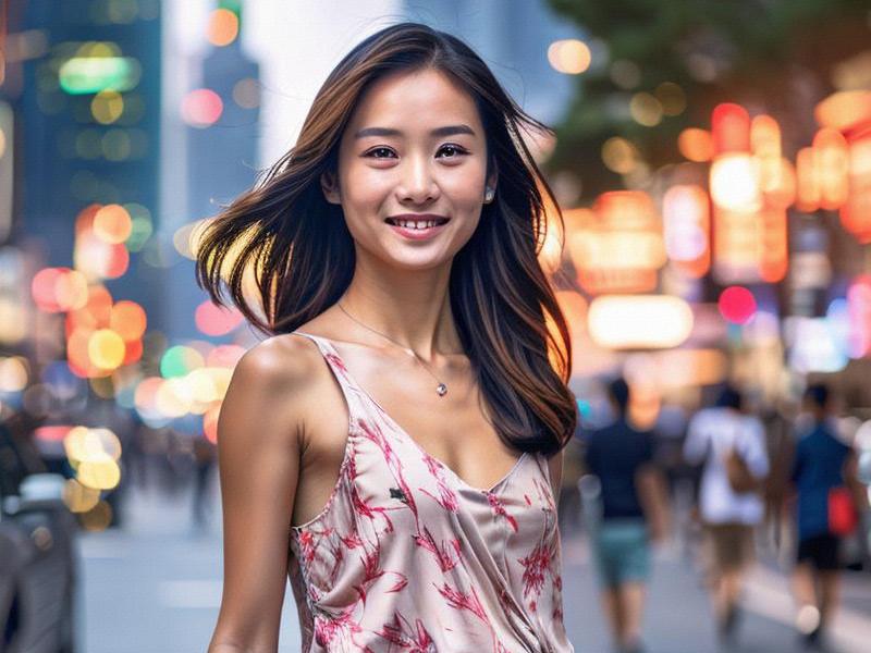 Shanghai's Green Transformation: How the City is Leading China's Eco-Friendly Revolution