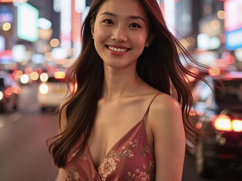 Shanghai After Dark: The Reinvention of Urban Entertainment