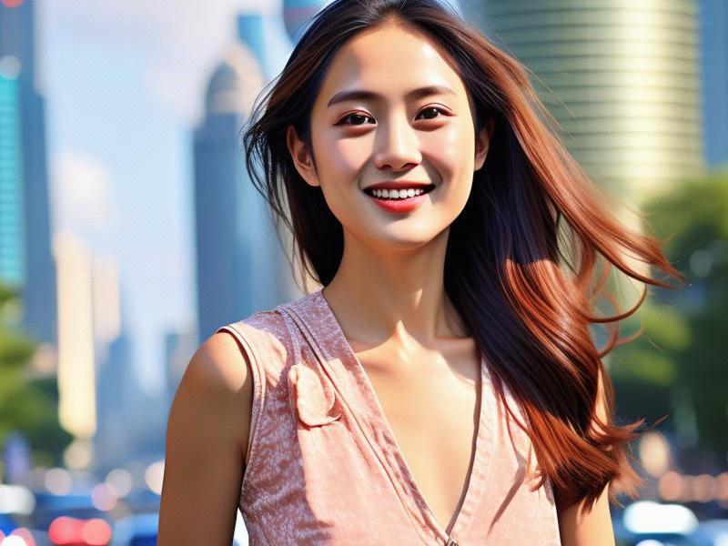 Shanghai Life: A Tapestry of Tradition and Modernity
