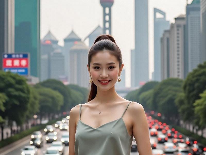 Shanghai After Dark: How Entertainment Clubs Are Redefining Urban Nightlife