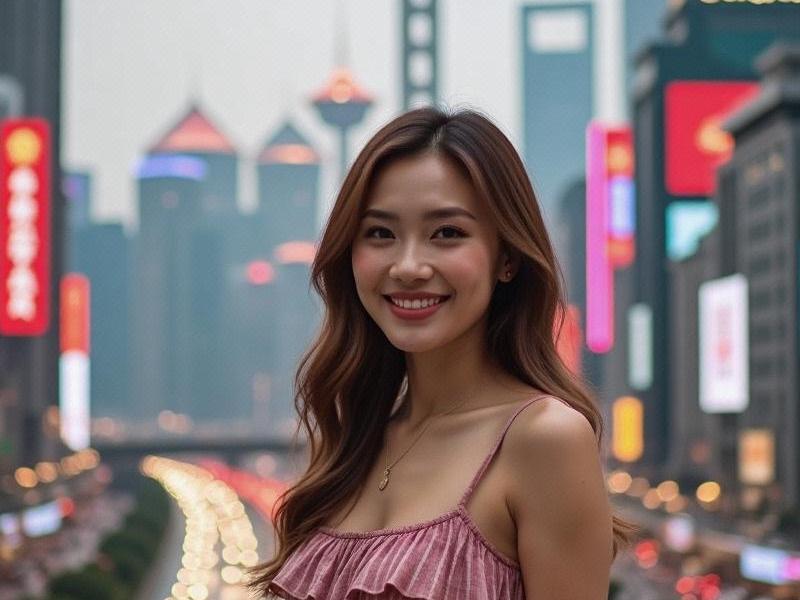 The Pulse of Progress: How Shanghai and Its Satellite Cities Are Redefining Urban China