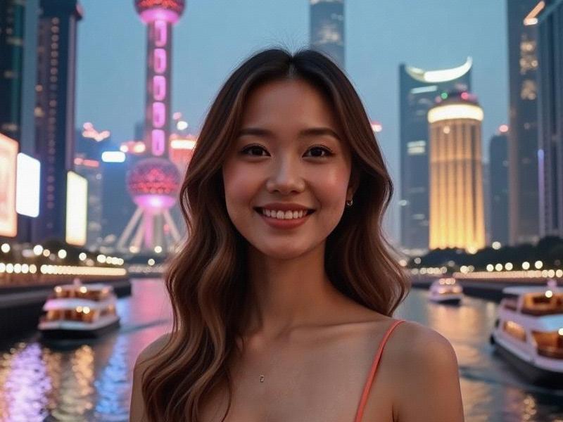 Shanghai's Cyber-Confucian Femininity: The Algorithmic Renaissance of Jiangnan Grace
