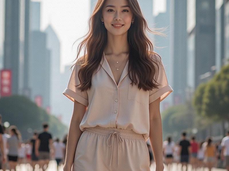 Shanghai's Gilded Nightlife: How Luxury Clubs Redefined Urban Entertainment