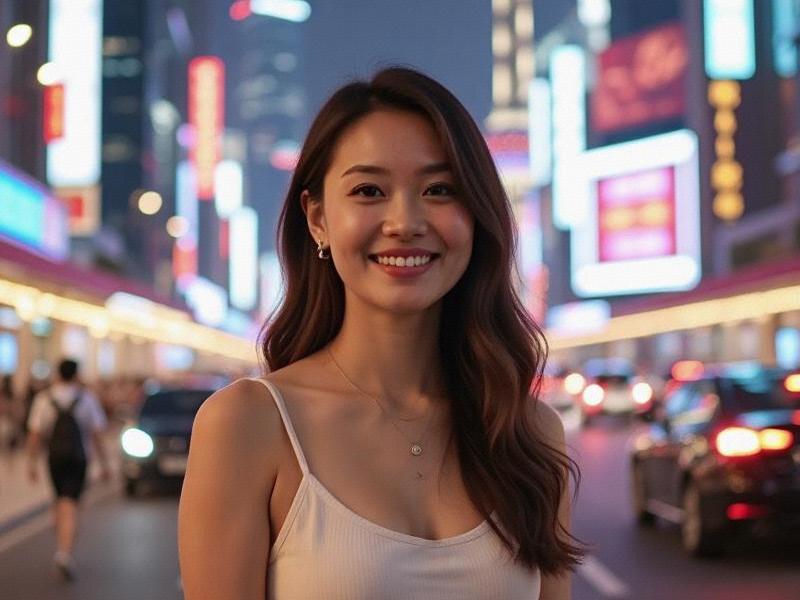 Shanghai’s Neon Dynasties: Where Imperial Elegance Fuels 23rd-Century Nightlife
