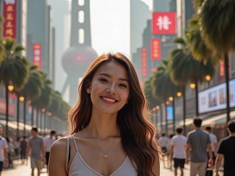 Neon Renaissance: How Shanghai's Nightlife Industry is Redefining Urban Entertainment