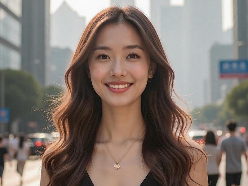 Shanghai Glamour: The Evolution of Modern Chinese Femininity