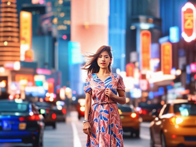 Exploring the Cultural Riches of Shanghai: A Journey Through History and Modernity