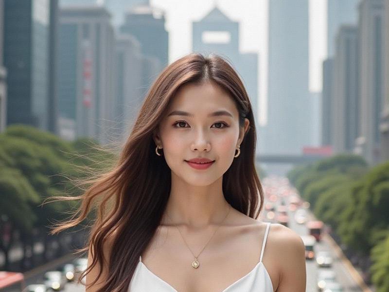 Shanghai Femininity Redefined: How the City's Women Are Shaping China's Cultural Future