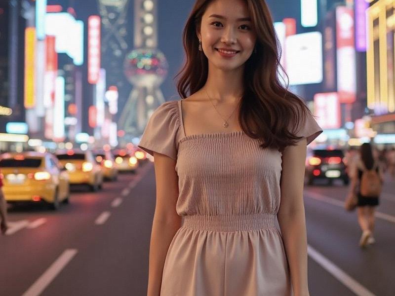 Neural Urbanism: How Shanghai Is Programming the World's First AI-Optimized Megacity
