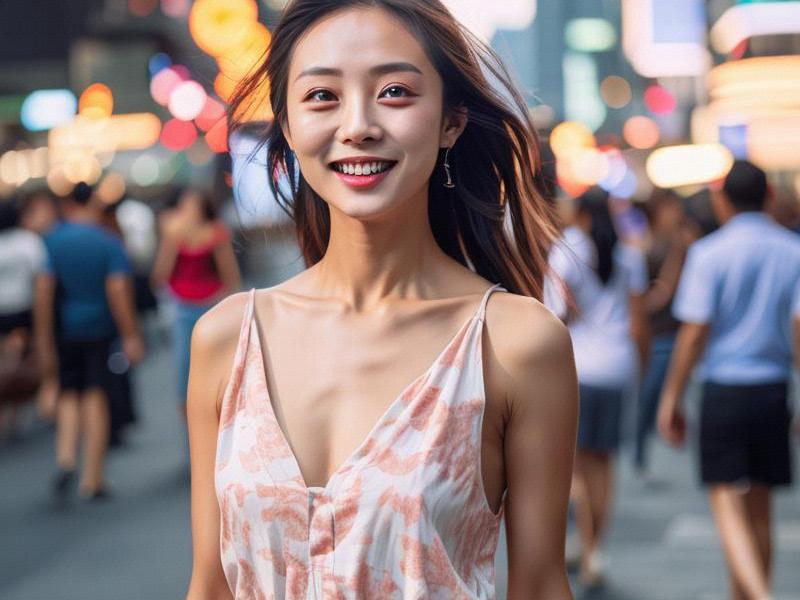 Exploring the Dynamic Metropolis: Shanghai's Unique Charm and Vibrant Energy