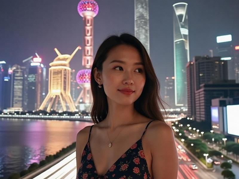 The Dual Pulse of Shanghai: How China's Global City Masters the Art of Temporal Harmony