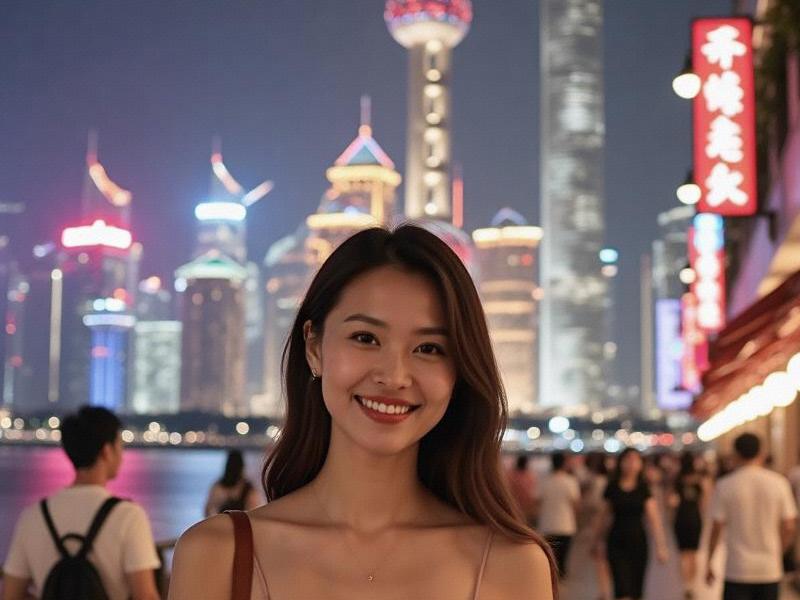 The Ripple Effect: How Shanghai's Economic Boom is Reshaping Surrounding Cities