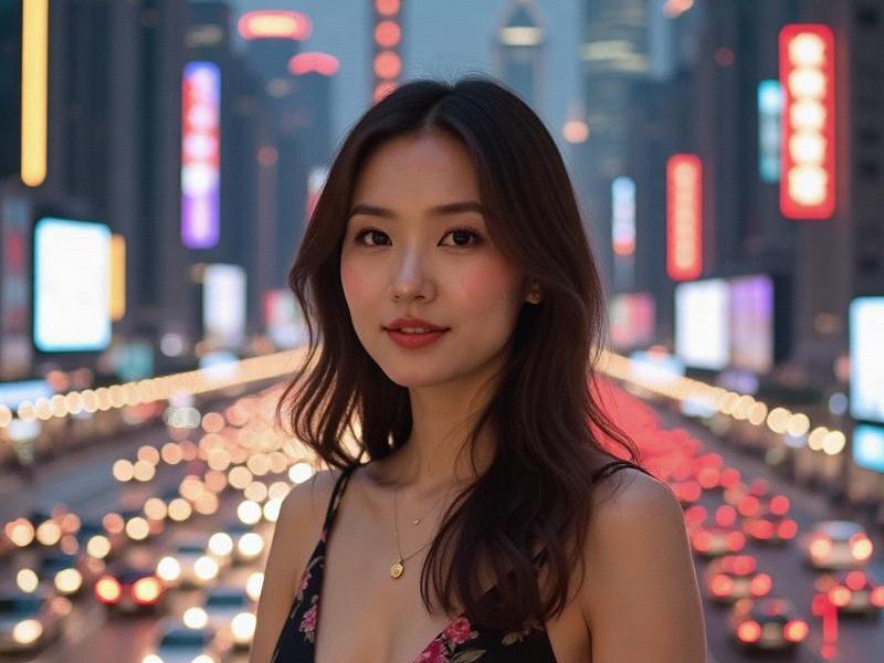 The Shanghai Aesthetic: Decoding the DNA of China's Most Stylish Women