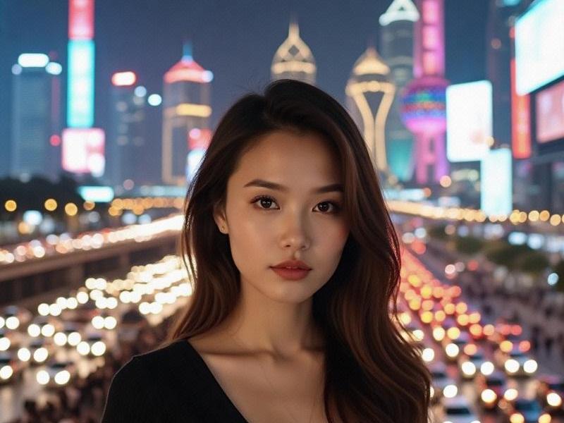 【梧桐密码：解码上海街区的时空褶皱】