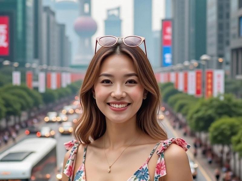 The Shanghai Megacity Cluster: How China's Financial Capital is Reshaping the Yangtze River Delta